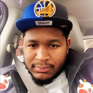 Meet your Posher, Edward